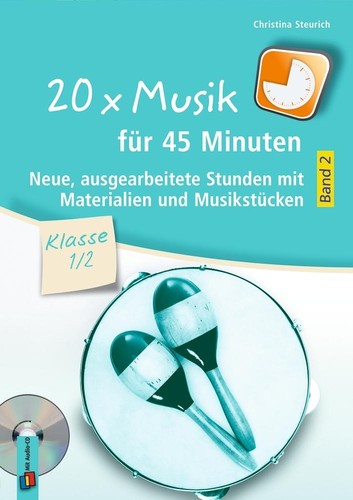 Christina steurich musik - steurich, x