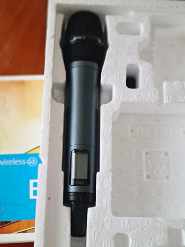 Sennheiser 100 skm - ew,