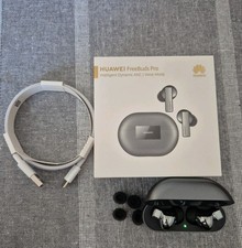 Huawei FreeBuds Pro Bluetooth