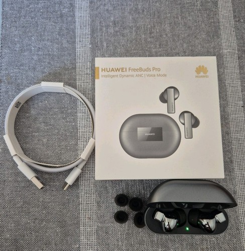 Huawei freebuds pro bluetooth - freebuds,
