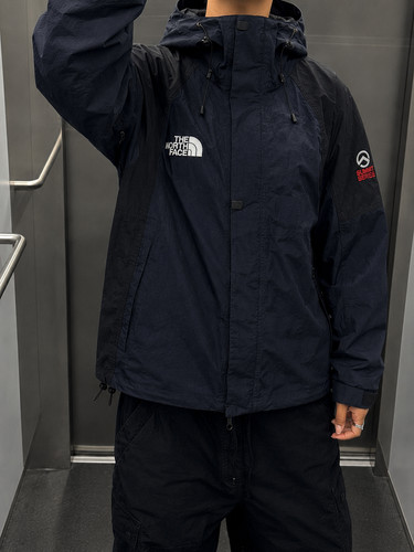 Vintage the north face summit - vintage,