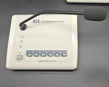 RCS VLM 105 Mikrofon digitale