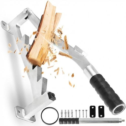Forstix holzspalter manuell - forstix®,