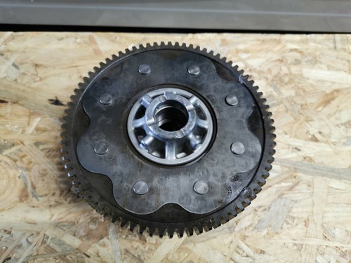 Yamaha 400 ohc 2a2 - yamaha,