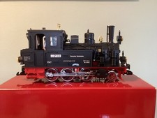 LGB 21741 Dampflok der