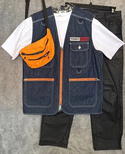 Schicke tommy jeans hilfiger - schicke,