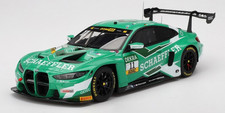 TOP SPEED - BMW M4 G82 GT3 #11
