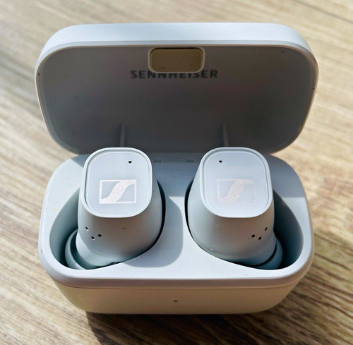Sennheiser plus true - sennheiser,