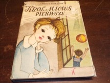 Krol macius pherwszy - (, janusz