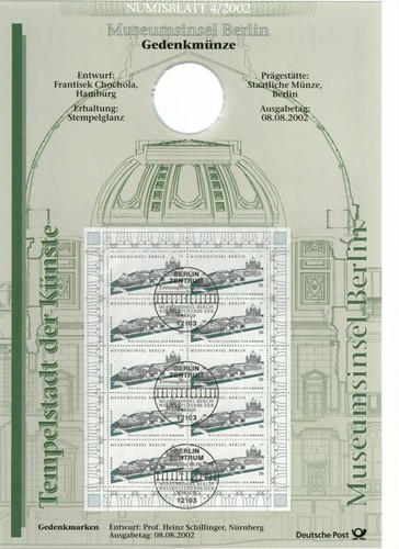 Num4 numisblatt4 2002 - -, numisblatt4.2002