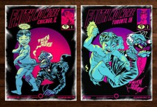 FAITH NO MORE Chicago /