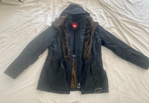 Wellensteyn damen jacke - wellensteyn,