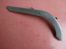 CLB Kettenschutz Oldtimer Fahrrad 650B Randonneur 60/70er Jahre