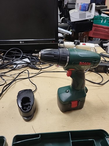 Bosch psr bohrmaschine - psr, /