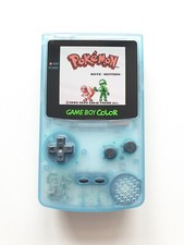 Gameboy Color GBC Amoled Oled