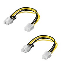 2x PCI Express Adapter
