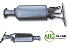 ORIGINAL Dieselpartikelfilter DPF Volvo XC 70 XC 90 Cross Country D3 D4 D5 AWD