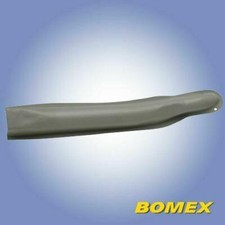 LUFTKANAL, hinten rechts