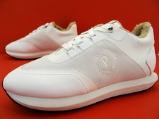 Pollini Plateau Sneaker