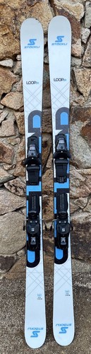 Top stöckli loop jr - top!, ⛷️