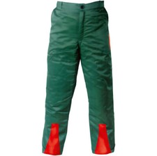 Schnittschutz Bundhose KIEFER