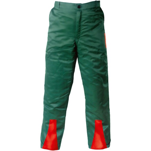 Schnittschutz bundhose kiefer - bundhose,
