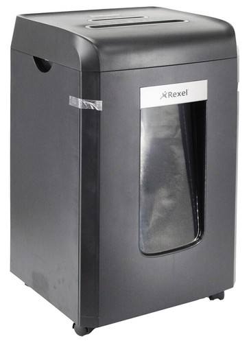 Rexel rsx1538 aktenvernichter - rexel,