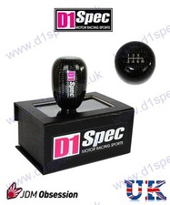 D1 SPEC UNIVERSAL RACING