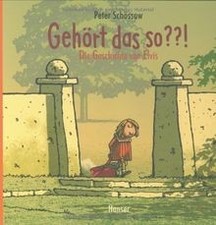 Gehört das so??!: Die