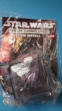Star Wars Helm Sammlung Zam