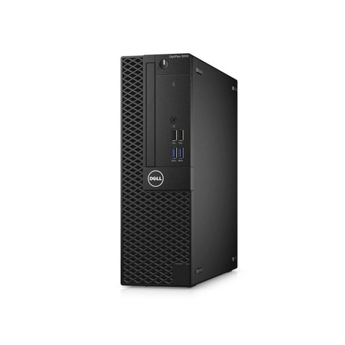 Dell optiplex 3050 sff - pc,
