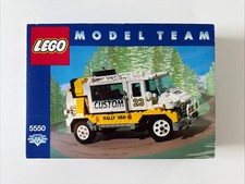 LEGO® Model Team 5550 -