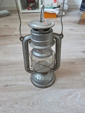 Tolle alte BAT Laterne -