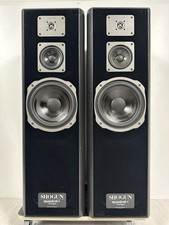 Quadral Shogun MK IV Lautsprecher Paar in Top Zustand!