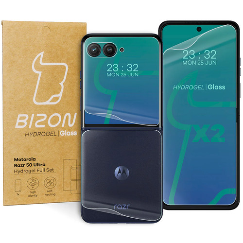 Schutzfolie für motorola - schutzfolie,
