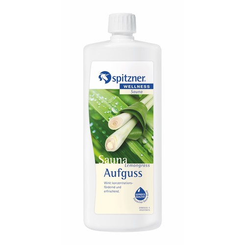 Spitzner saunaaufguss - spitzner,