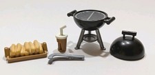 **Playmobil** Grill Barbecue