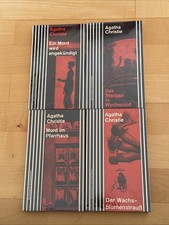 Agatha christie scherz - christie,,