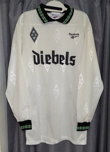 Borussia mönchengladbach - borussia,