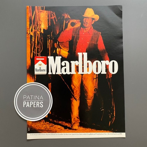 1981 marlboro man cowboy - man,