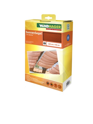 Windhager sonnensegel - windhager,