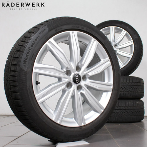 Zoll original audi s6 - 19,