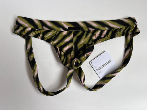 Manstore herren bungee jock - manstore,