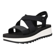 Keil Sandalette ab 30mm