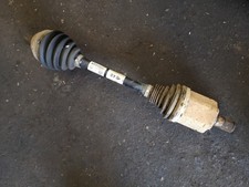 VW  Crafter Antriebswelle 2N0407271F