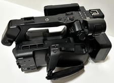 Wg. Zeitmangel fast neuen Sony Camcorder PXW-Z200 zu verkaufen