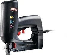 NOVUS Elektrotacker J 165