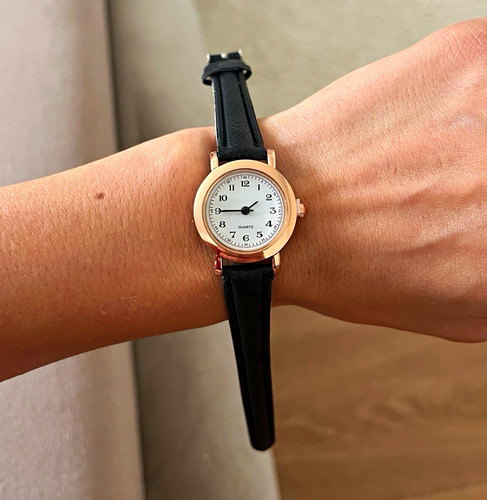 Damen armbanduhr quarz - armbanduhr, analog