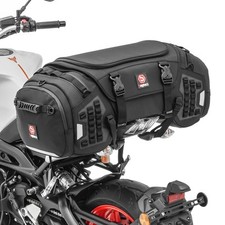 Hecktasche Bagtecs XR65 Motorrad  Beifahrersitz 65 Liter gebraucht