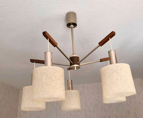 Ddr deckenlampe retro vintage - ddr,